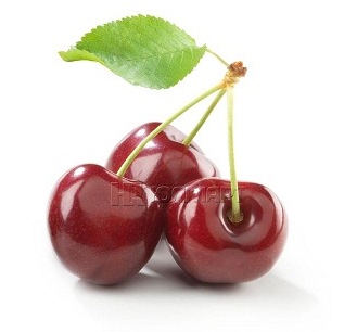 o-cherry
