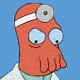 Dr. Zoidberg