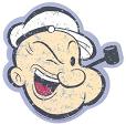 Popeye Sailor