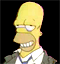 I am Homer