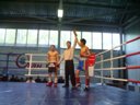 Russia Boxing