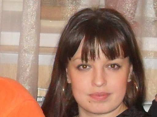 Olga Fomina