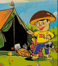 �������