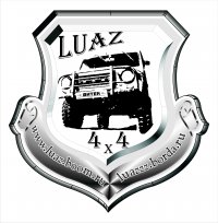 LUAZ 4x4